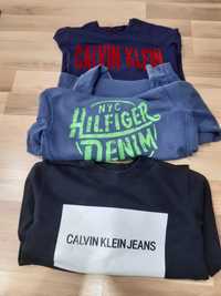 Bluza Calvin Klein Tommy Hilfiger