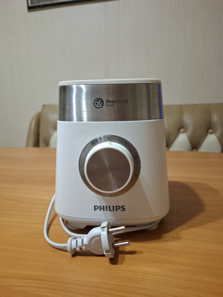 Блендер стаціонарний Philips Series 5000 HR2224/00