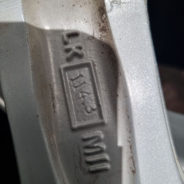 диски 16 5/114.3 platin Toyota Honda Kia Hyundai Nissan Mitsubishi