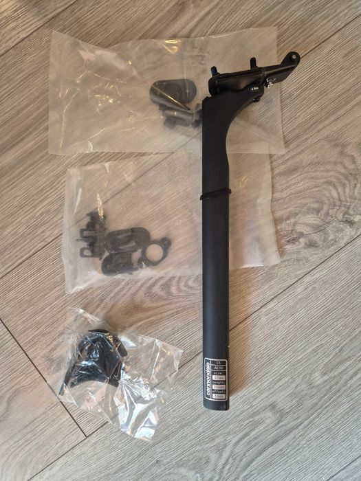 Rama  Cannondale SuperSix EVO CX 2024 - 54