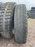 325/95r24 12.00r24 Opony HANKOOK AM06 / AM 06/ 9-11mm / przód