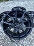 Felgi Brock R20 5x112 8J ET41 –  pasują do VW, Audi, Seat,
