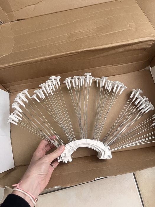 Люстра Ikea Grimsas