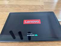 Tablet lenovo stan idealny