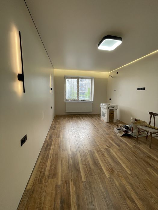 Ремонт квартир .