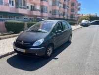 Citroën Xsara Picasso