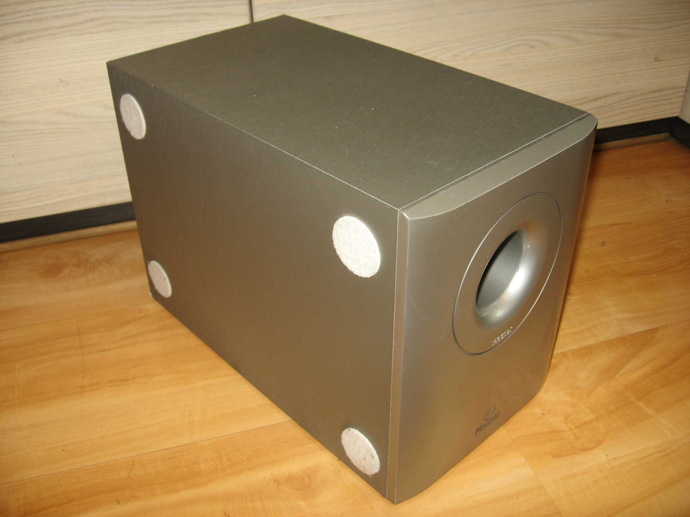 subwoofer aktywny Magnat Cinema S 1 Aktiw