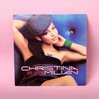 Christina Milian - AM to PM (Ep)