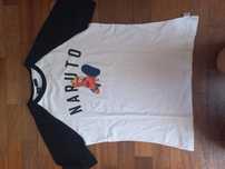T-Shirt Naruto oficial