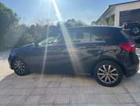 Mercedes-Benz A 160 CDi BE Style