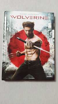 Film dvd Wolverine