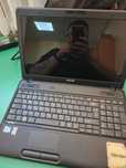 Toshiba Satellite C660-15G