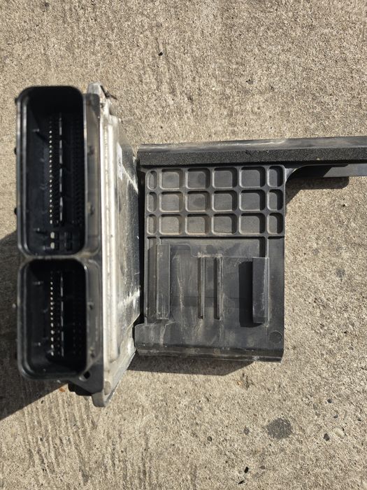 Блок управленія опель инсигния 2010