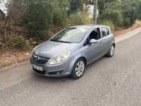 Opel Corsa 1.2 Enjoy