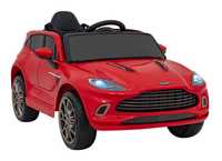 Pojazd Aston Martin DBX PA.S310