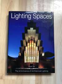 Lighting Spaces - Roger Yee - The Art & Science architektura album