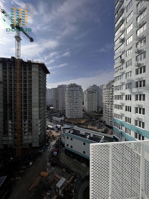 СРОЧНО 1 комн в ЖК Альтаир 3! Толбухина. Дом сдан! Будова!