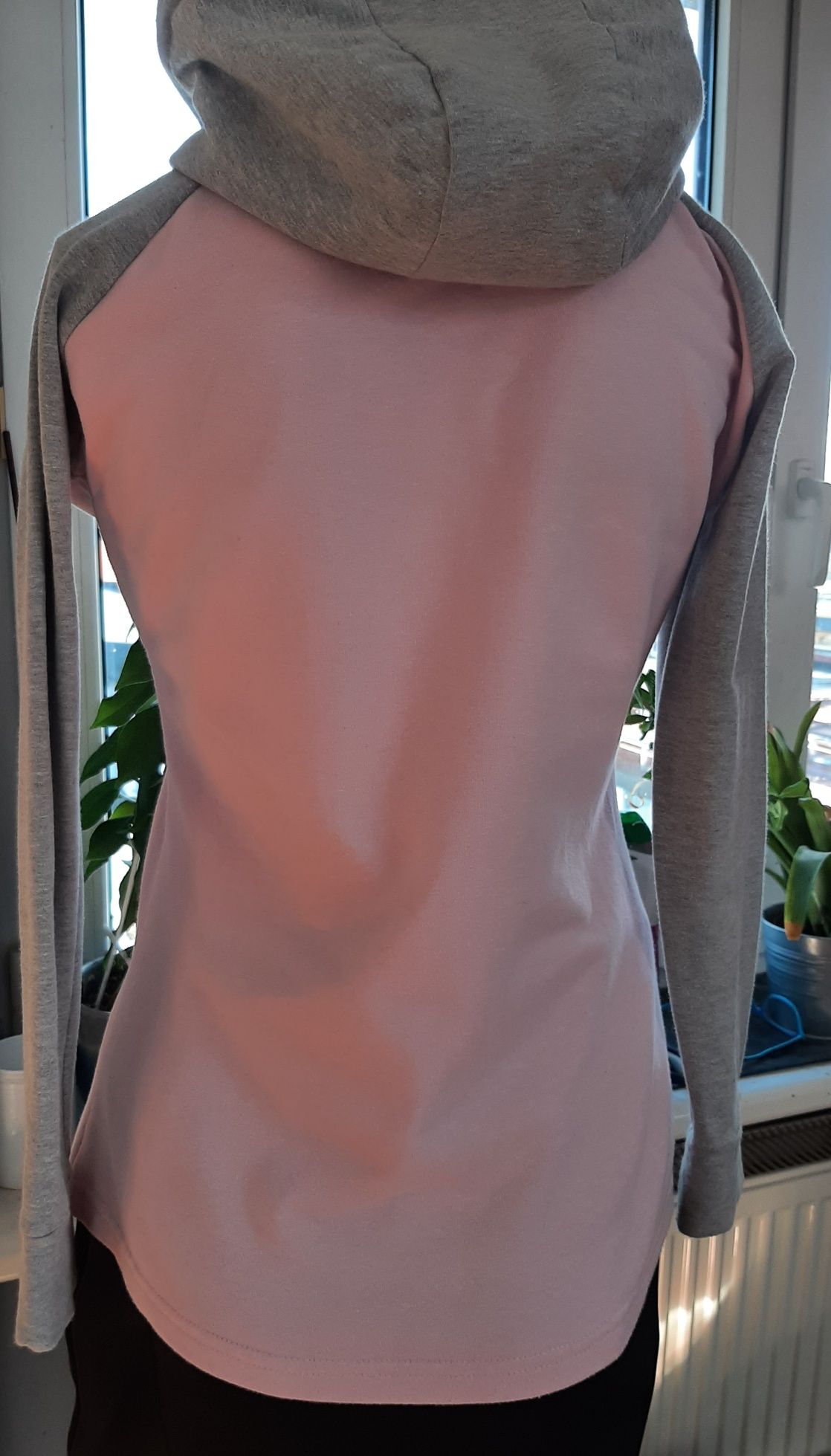 Bluza sportowa marki WK Dzik