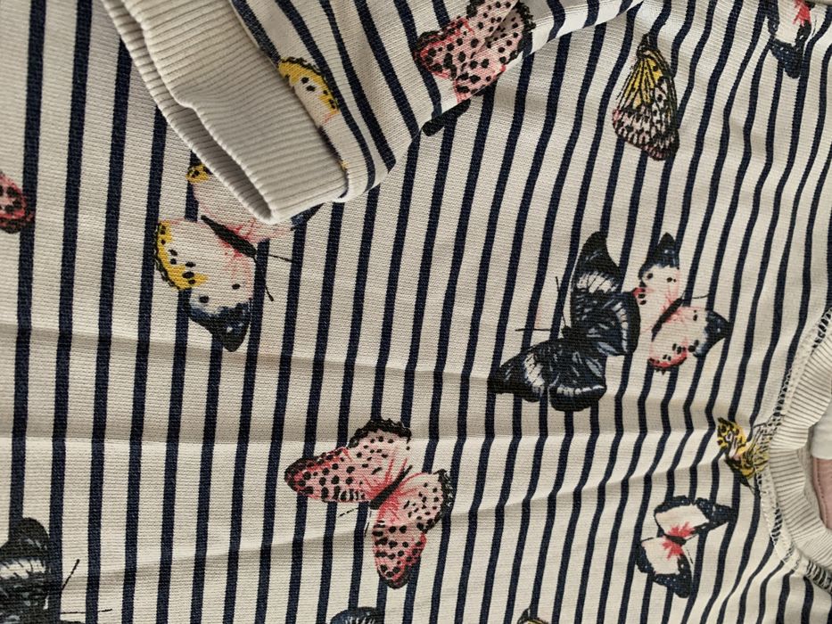 Свитшот детский