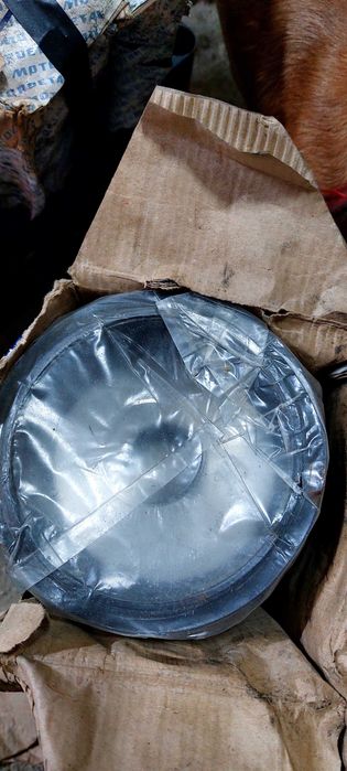 Поршнєва група д240