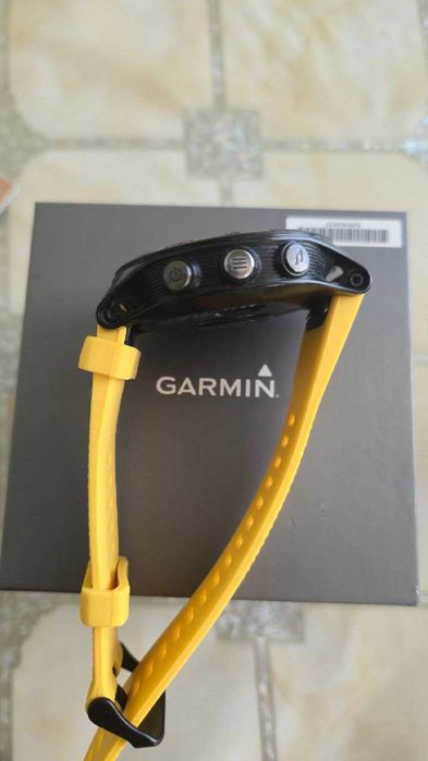 Garmin Forerunner 945 Повний комплект Музика Карти NFC