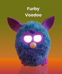 Ферби Вуду Furby Voodoo