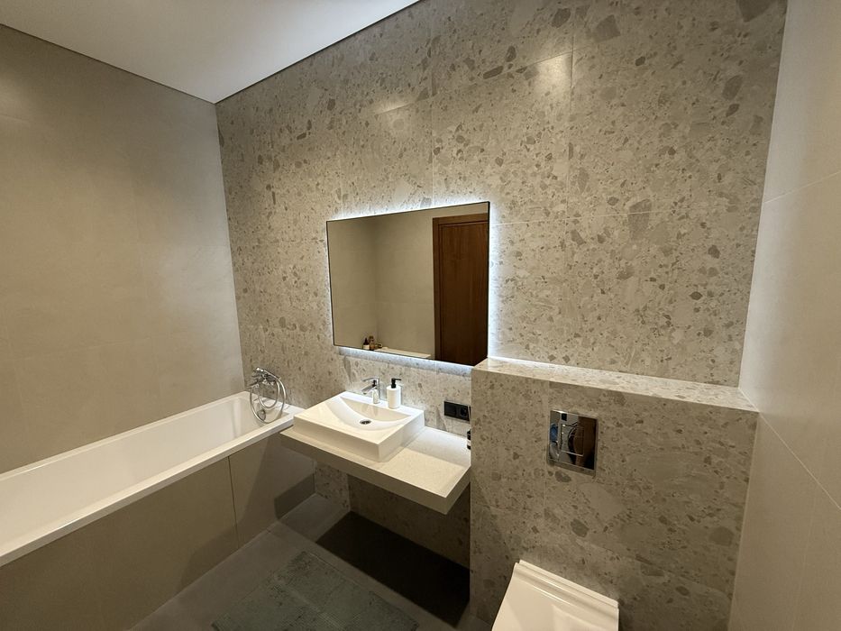 Ремонт будинків і квартир - всі види робіт