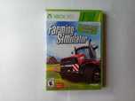 Farming Simulator wersja polska Xbox 360