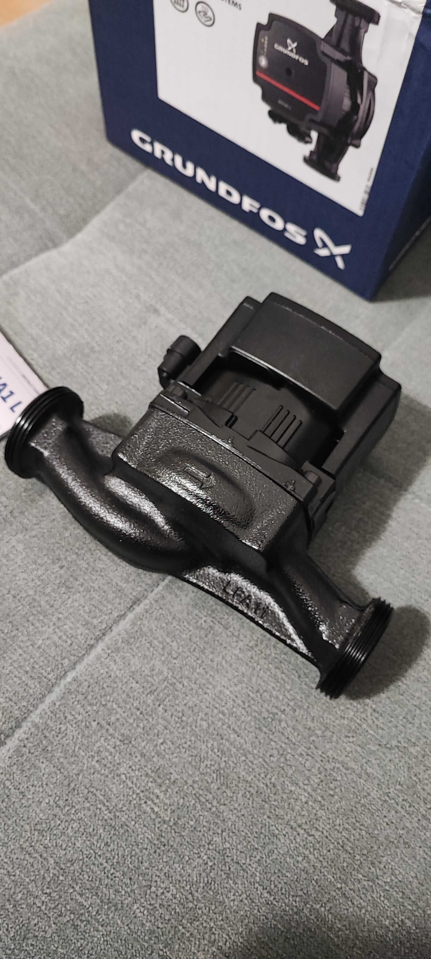 Pompa Alpha1 l 25-60