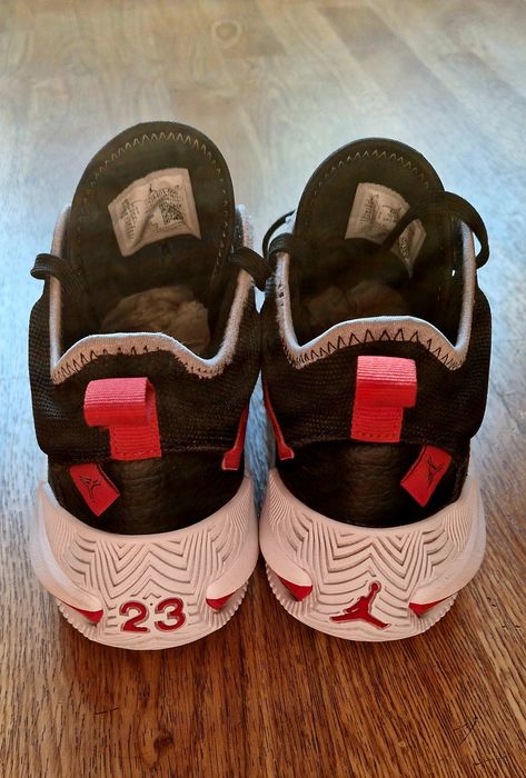 Buty Jordan Stay Loyal 2. Rozmiar 40.5. Buty do koszykówki. Stan super