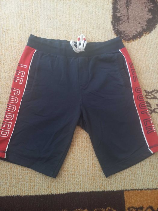 Шорти трикотажні Lee cooper, розмір М