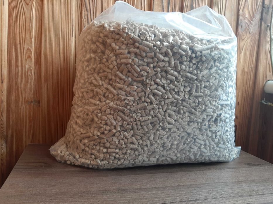 Наполнитель для домашних животных