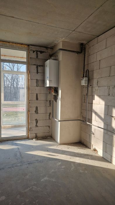 Продам терміново  3 кімнатну квартиру в Обухові, Обухівський ключ