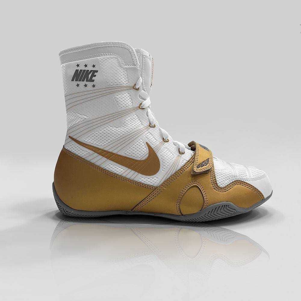 Боксерки Nike Hyperko 1