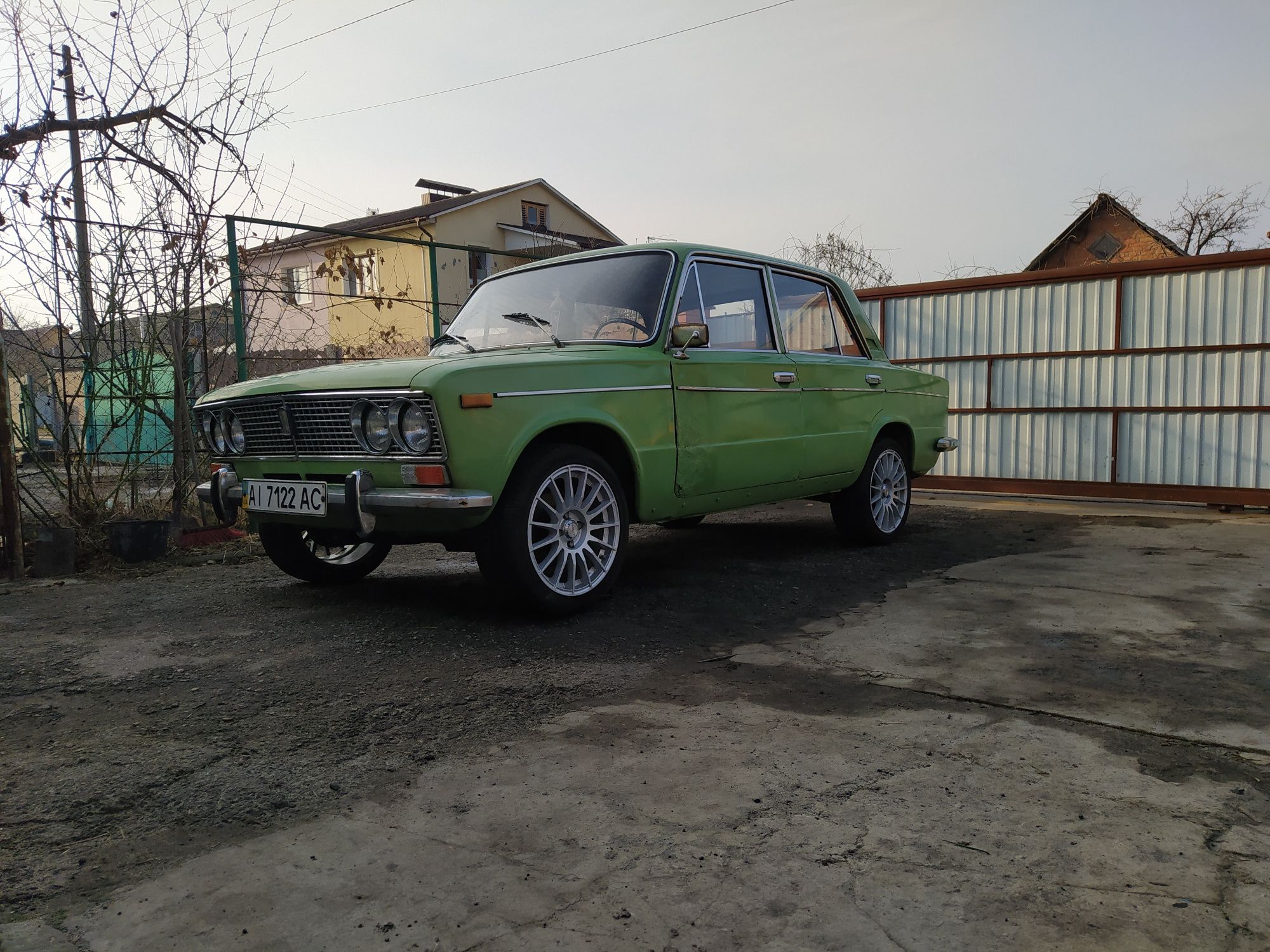 Диски з резиною 205/45/16