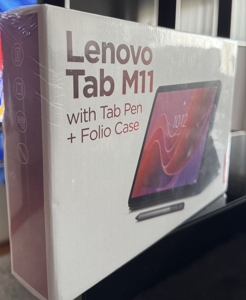 Tablet Lenovo M11
