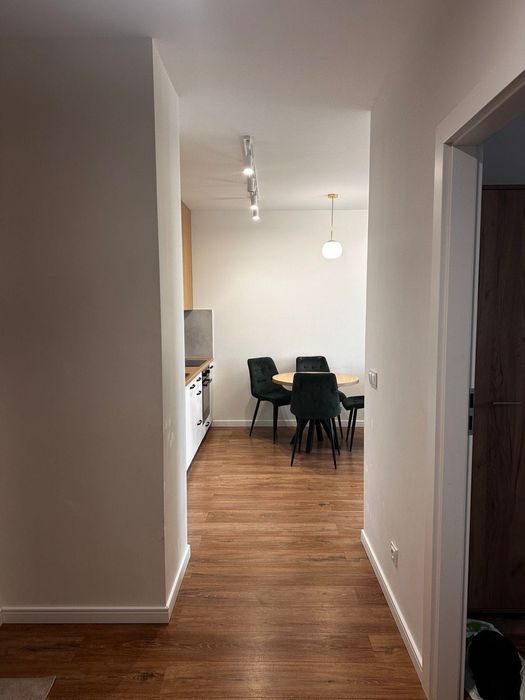 Nowe mieszkanie na ulicy Rolnej w Tomaszowie