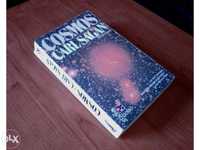 Cosmos - Livro - Carl Sagan