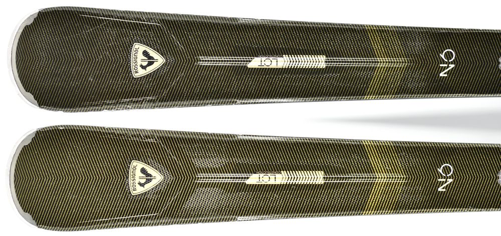 Narty Rossignol Nova 6 149CM GRIP WALK 2023