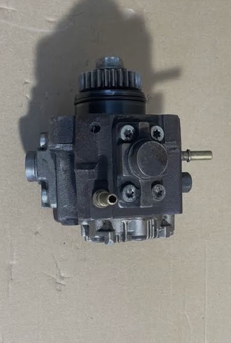 Продається Б/у ТНВД на Рено Мастер