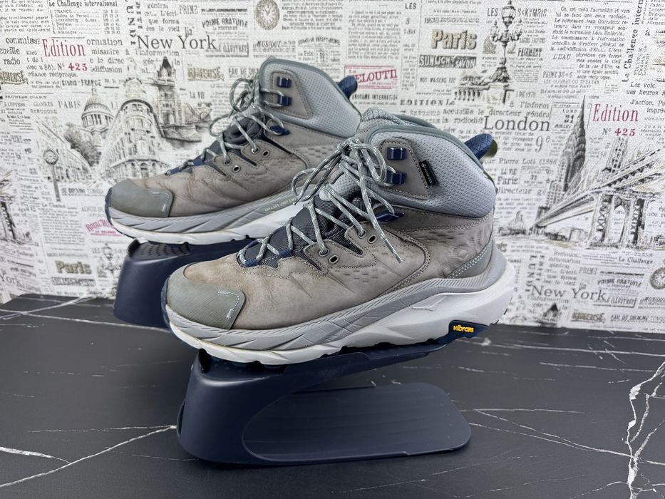 Трекінгові ботінки Hoka One One Kaha 2 GTX / Розмір 42.5