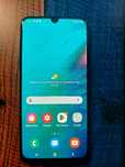 Смартфон Samsung Galaxy A50 4\64ГБ