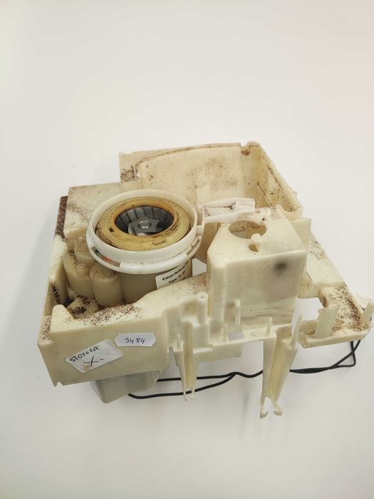 Młynek Krups EA81 EA82 uszkodz.