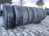 245/70R17.5 Opony CONTINENTAL HTR2 Naczepa HTR 2 Pogłębiane