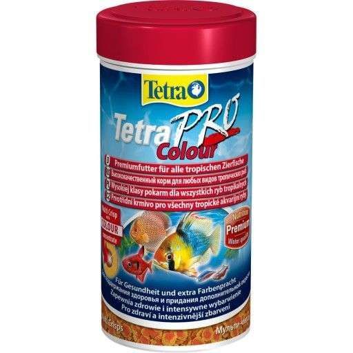 TETRA PRO Colour 1000ml/190g