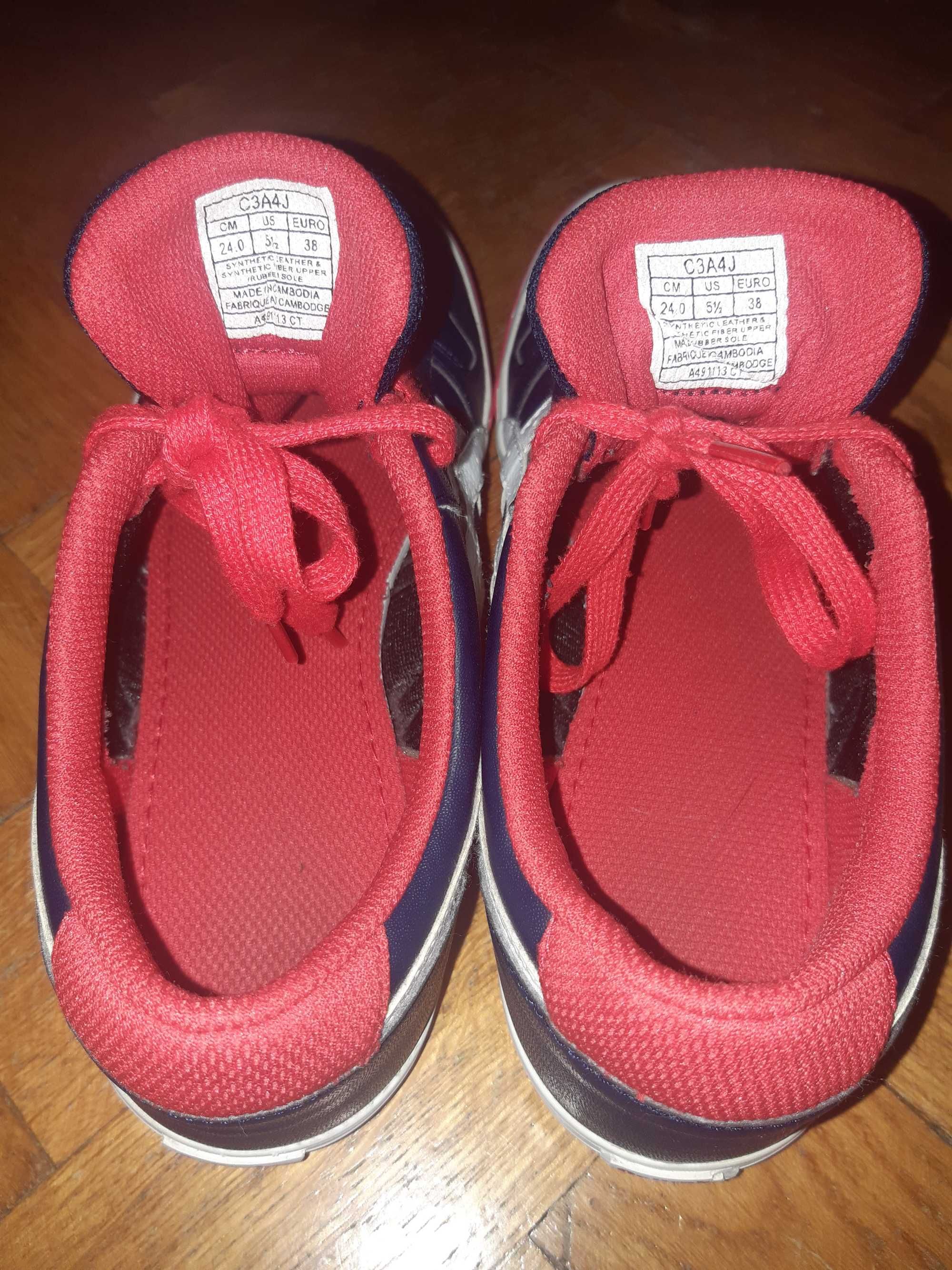 Buty sportowe Asics Onitsuka Tiger