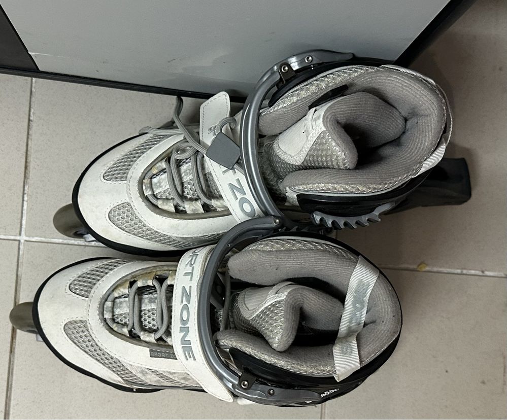 Patins Sport Zone - 39