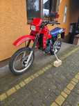 Kawasaki KLR 600