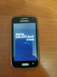 Samsung Galaxy Ace 2 (GT-I8160)