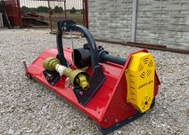 Kosiarka bijakowa mulczer zawieszana Grass-Rol NOWA transport PROMOCJA